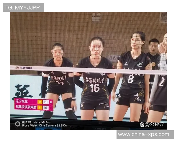 广州排球队整体压制战术解析与排球热点探讨