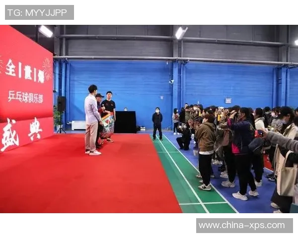 深圳乒乓球队选拔赛特别报道展现转型之路与未来发展新机遇